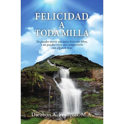 Felicidad a toda milla