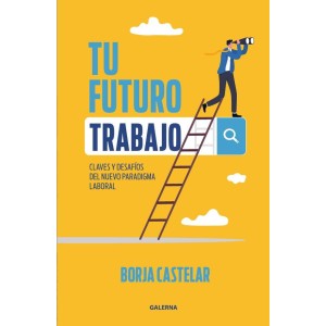 Tu futuro trabajo
