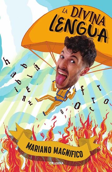 La divina lengua