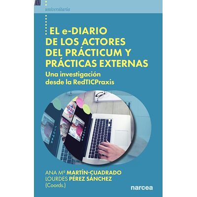 El e-diario de los actores...