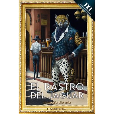 El rastro del jaguar