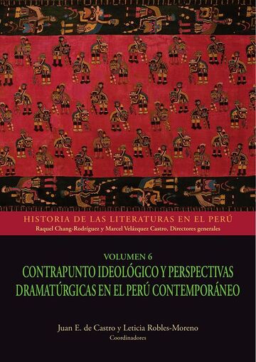 Historia de las literaturas...