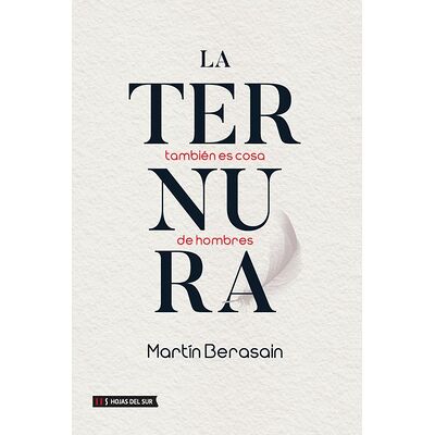 La ternura también es cosa...