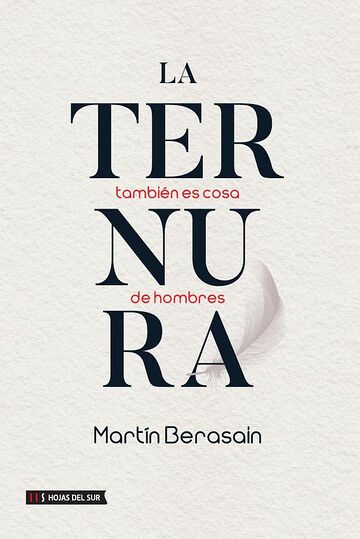 La ternura también es cosa...