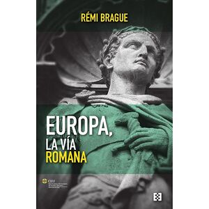 Europa, la vía romana