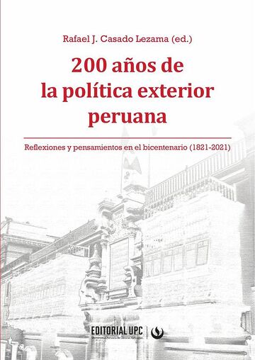 200 años de la política...