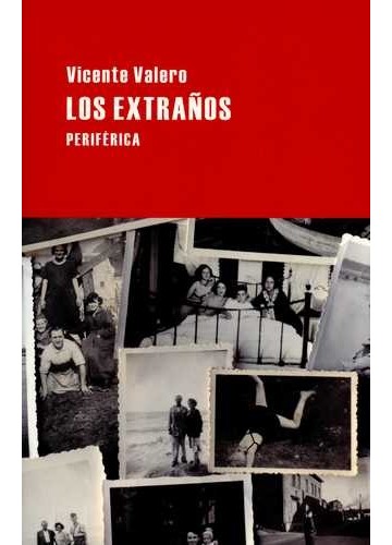 Los extraños