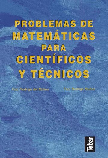 Problemas de matemáticas...