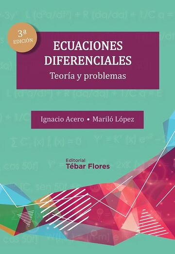 Ecuaciones diferenciales....