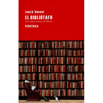 El bibliótafo. Un...