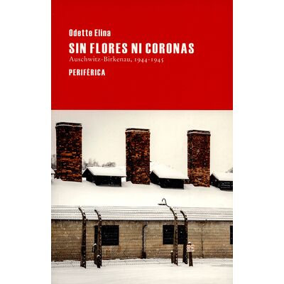 Sin flores ni coronas....