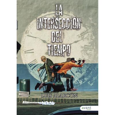 La intersección del tiempo