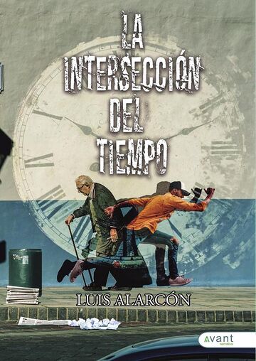 La intersección del tiempo
