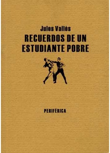Recuerdos de un estudiante...