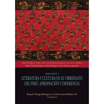 Literatura y cultura en el...