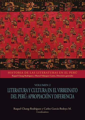 Literatura y cultura en el...