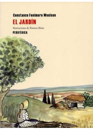 El jardín