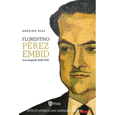 Florentino Pérez Embid