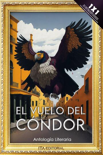 El vuelo del cóndor
