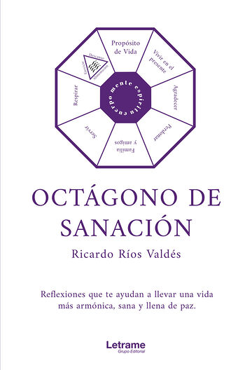 Octágono de sanación