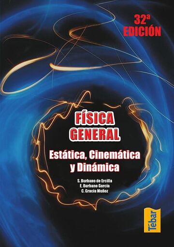 Física general. Estática,...