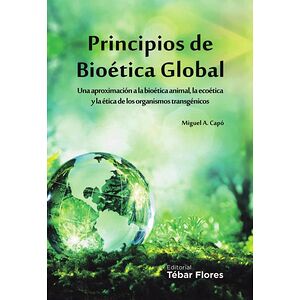 Principios de bioética global