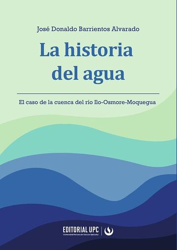 La historia del agua