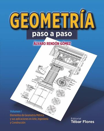 Geometría paso a paso....