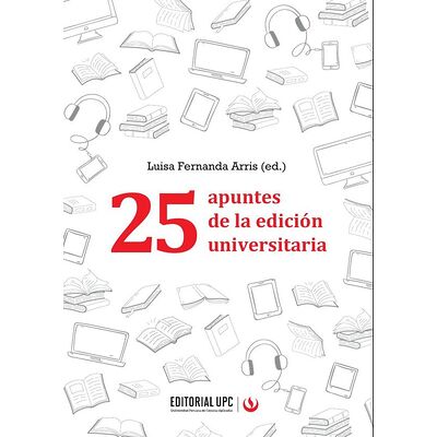 25 apuntes de la edición...