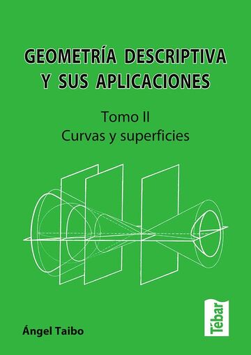 Geometría descriptiva y sus...