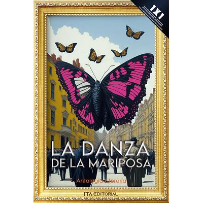 La danza de la mariposa