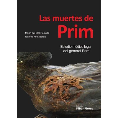 Las muertes de Prim