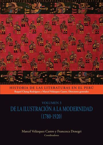 Historia de las literaturas...