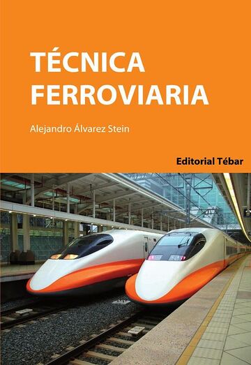 Técnica Ferroviaria