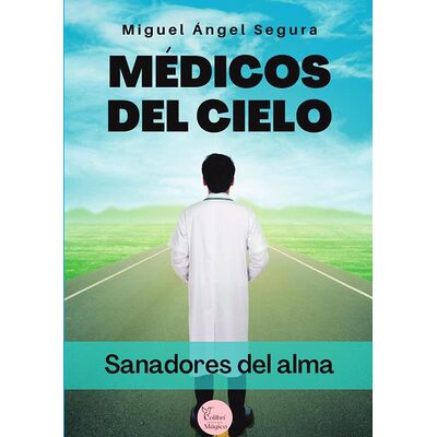 Médicos del cielo