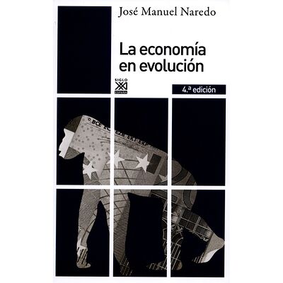 La economía en evolución...