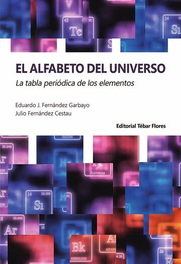 El alfabeto del universo