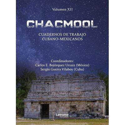 Chacmool