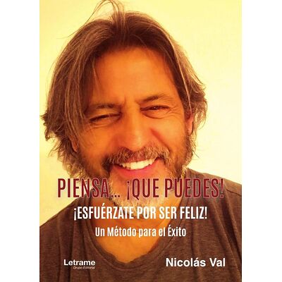 Piensa... ¡Que puedes!