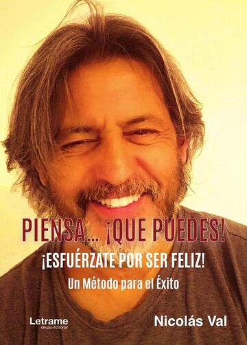 Piensa... ¡Que puedes!