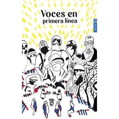 Voces en primera linea