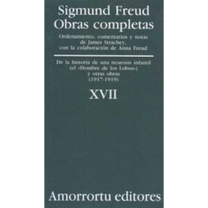 Sigmund Freud XVII. De la...