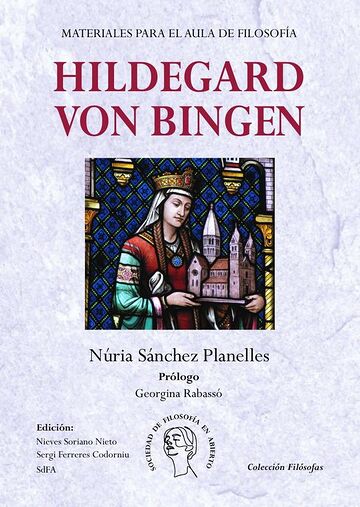 Hildegard von Bingen