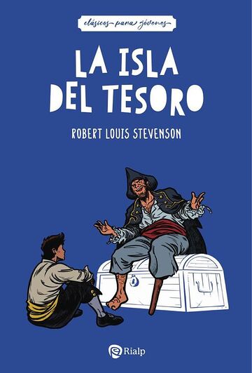 La isla del tesoro