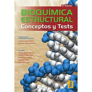 Bioquímica estructural....