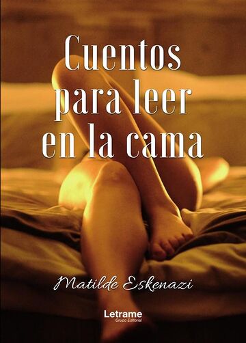 Cuentos para leer en la cama
