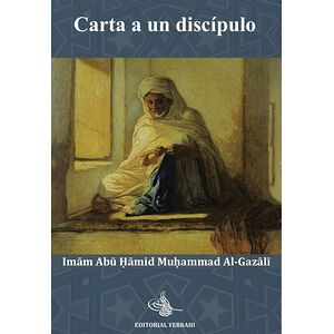 Carta a un discípulo