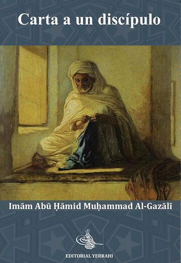 Carta a un discípulo