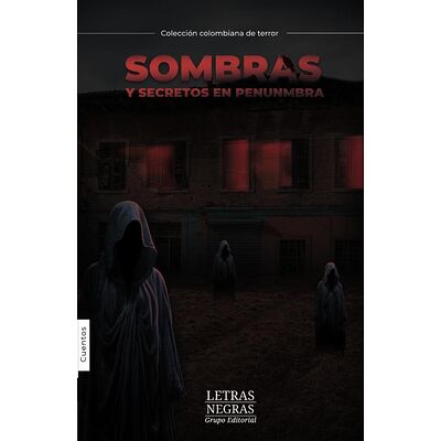 Sombras y secretos en penumbra