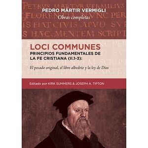 Loci communes ii. 1-3